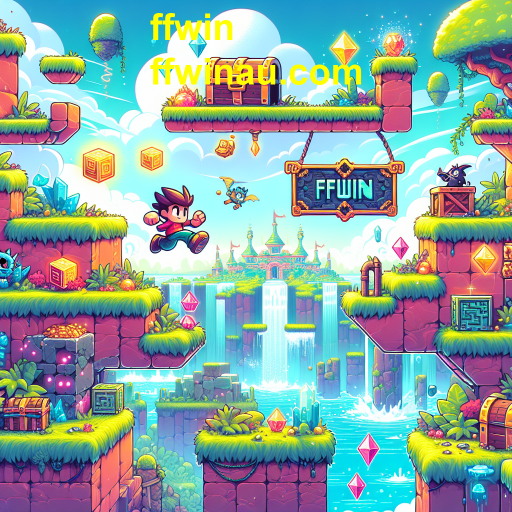 A Evolução dos Jogos de Plataforma: Desafios e Inovações